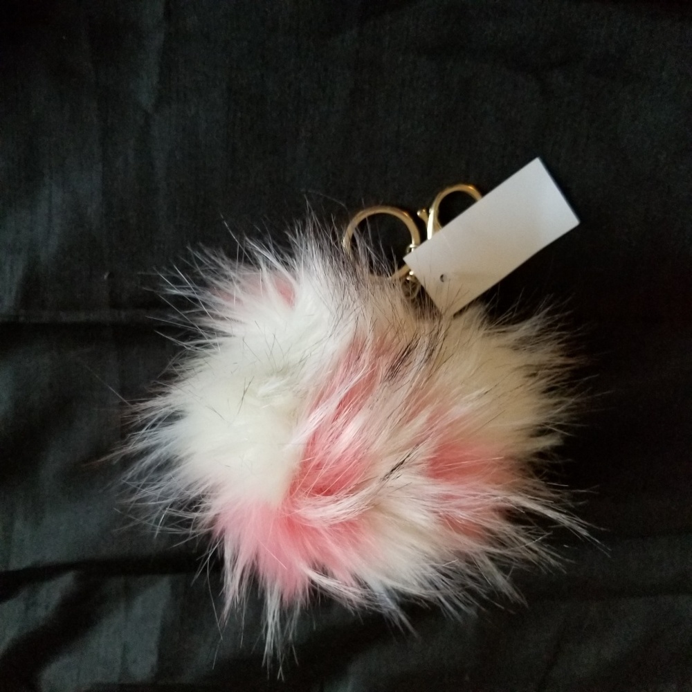 Keychain / Bag Charm